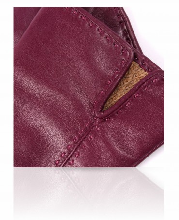 Перчатки Женские 11_ALINA/GRAPE